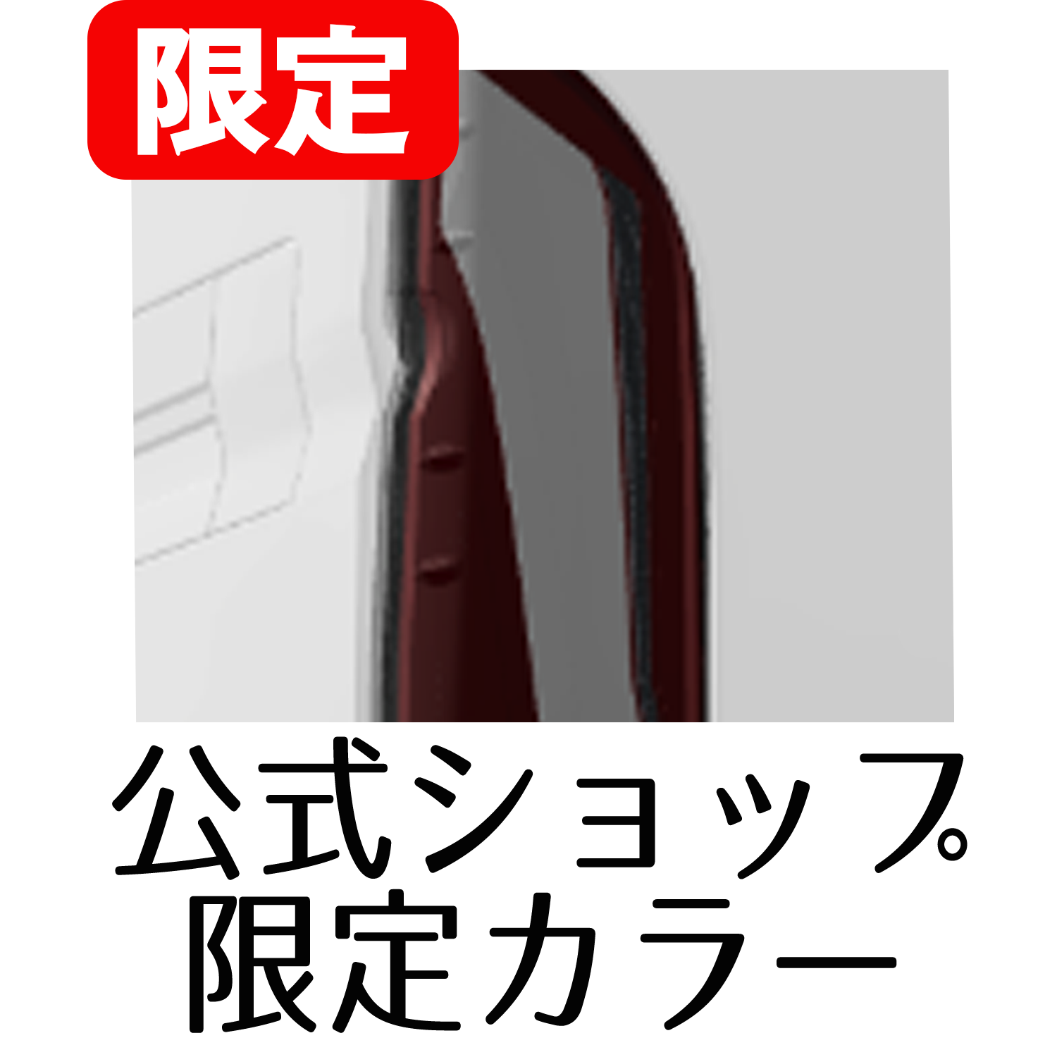 補修用・片側のみ】【公式ショップ限定カラー】Valenti ヴァレンティ