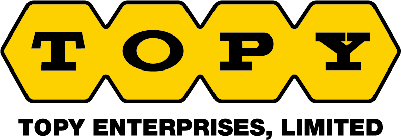 TOPY実業